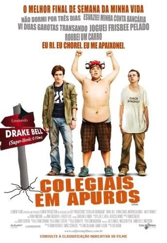 filmes colegiais|Filmes Colegiais